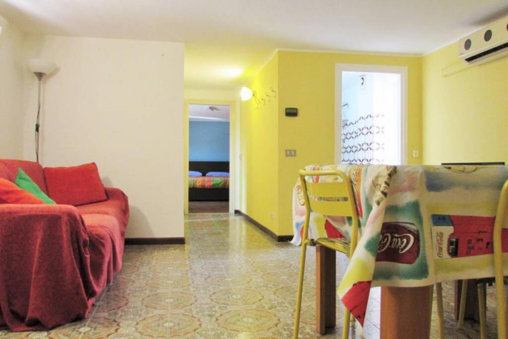Sky Sunset Apartment Milan Exterior photo